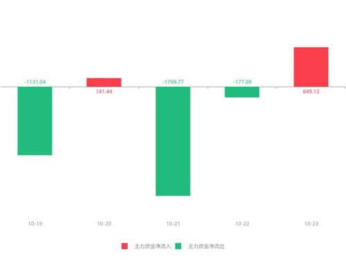 信息發(fā)展股價(jià)急速拉升6.48%，主力資金凈流入649.13萬(wàn)元，信息系統(tǒng)運(yùn)行維護(hù)服務(wù)成焦點(diǎn)