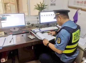 洛江規(guī)范出租汽車經(jīng)營行為 以信息系統(tǒng)運(yùn)維打造文明出行城市名片