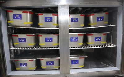 全民關(guān)注 大型餐飲單位后廚的現(xiàn)代化管理之道