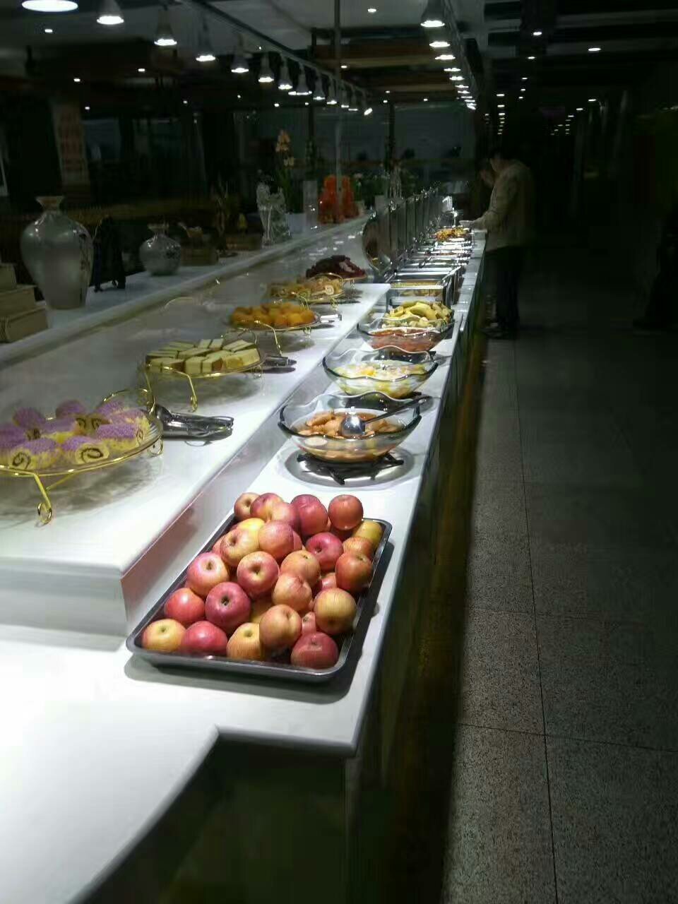 鄭州喜婆婆餐飲管理 專(zhuān)業(yè)與創(chuàng)新并行的餐飲管理之道